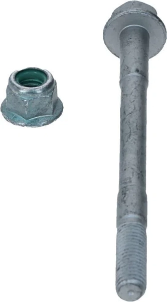 Track Control Arm Front LEMFORDER